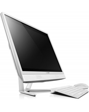57322358 - Lenovo - Desktop All in One (AIO) C C460
