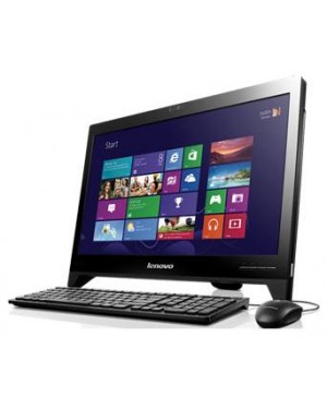 57323199 - Lenovo - Desktop All in One (AIO) IdeaCentre C240