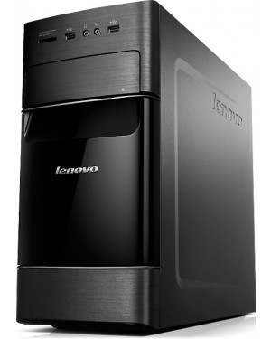 57323257 - Lenovo - Desktop Essential H500