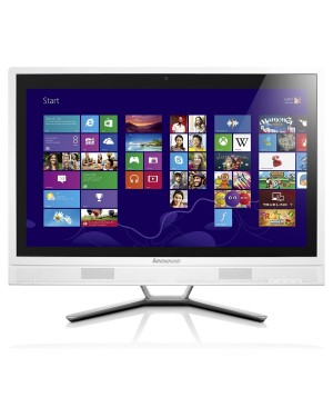 57323460 - Lenovo - Desktop All in One (AIO) IdeaCentre C365