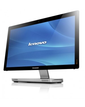 57323731 - Lenovo - Desktop All in One (AIO) IdeaCentre All In One A730