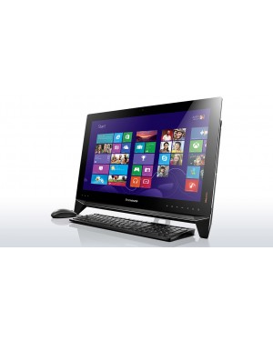 57323749 - Lenovo - Desktop All in One (AIO) IdeaCentre B550