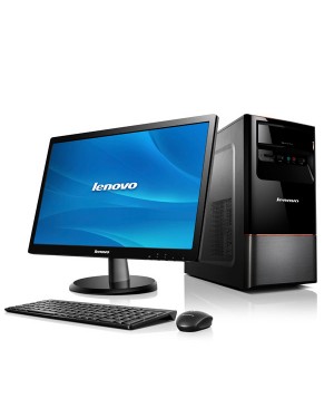 57324893 - Lenovo - Desktop H5 H435 SX2 250 4G50GD
