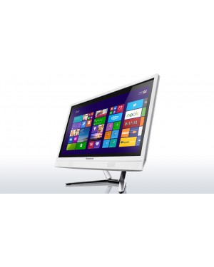 57325186 - Lenovo - Desktop All in One (AIO) IdeaCentre C360