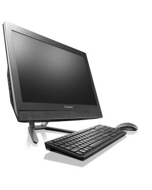 57325306 - Lenovo - Desktop All in One (AIO) IdeaCentre C470