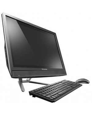 57326070 - Lenovo - Desktop All in One (AIO) IdeaCentre C360