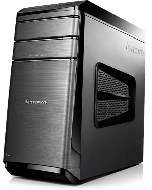 57327391 - Lenovo - Desktop IdeaCentre K450e