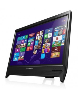 57327436 - Lenovo - Desktop All in One (AIO) IdeaCentre C260
