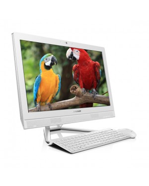 57327624 - Lenovo - Desktop All in One (AIO) С3 C560 G3240T4G1TGVW-81C
