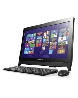 57327772 - Lenovo - Desktop All in One (AIO) С3 C260r12 J2900 4G50VW