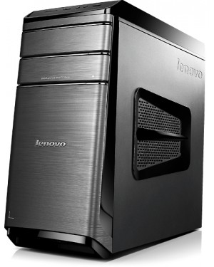 57327817 - Lenovo - Desktop IdeaCentre K450e