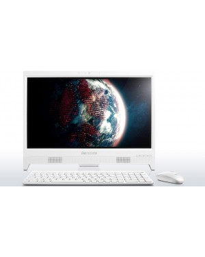 57328494 - Lenovo - Desktop All in One (AIO) IdeaCentre C260
