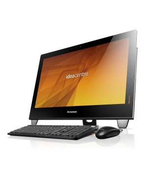 57328498 - Lenovo - Desktop All in One (AIO) IdeaCentre B545 A10-57004G1TGVW