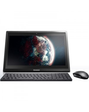 57328505 - Lenovo - Desktop All in One (AIO) IdeaCentre N300