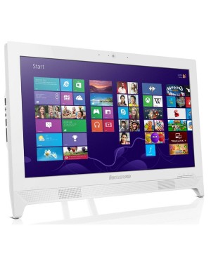 57328508 - Lenovo - Desktop All in One (AIO) IdeaCentre C260