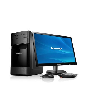 57328583 - Lenovo - Desktop H5 H515r21 E1-2500 2G50D