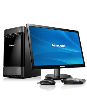 57328607 - Lenovo - Desktop G5 G5050 G1820 4G50GD