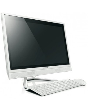 57328870 - Lenovo - Desktop All in One (AIO) IdeaCentre C560