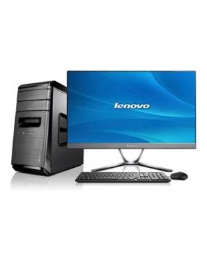 57328875 - Lenovo - Desktop IdeaCentre K450 i3-4130 4G1TGV