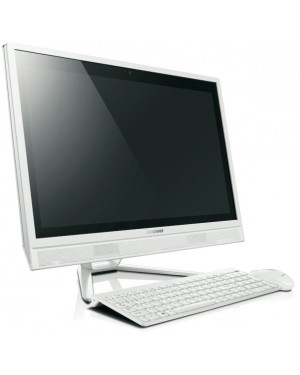 57328889 - Lenovo - Desktop All in One (AIO) IdeaCentre C560