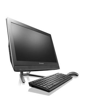 57328913 - Lenovo - Desktop All in One (AIO) C C470