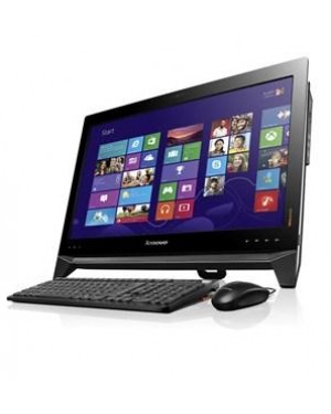 57328928 - Lenovo - Desktop All in One (AIO) С3 B350 G3240 4G1TGVW