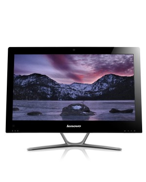 57328948 - Lenovo - Desktop All in One (AIO) C 340 G2030T 4G50VW