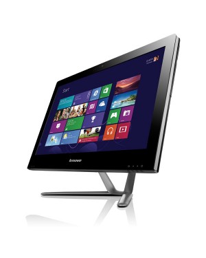 57328973 - Lenovo - Desktop All in One (AIO) Essential C455 E2-3800 4G50VW