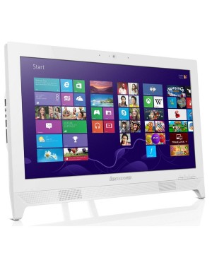 57329078 - Lenovo - Desktop All in One (AIO) IdeaCentre C260