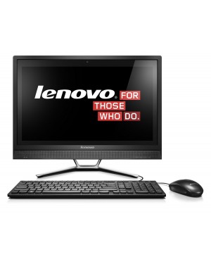 57329080 - Lenovo - Desktop All in One (AIO) C C470