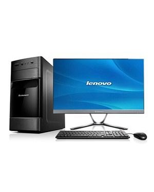 57329464 - Lenovo - Desktop H5 H530 G3240 4G1TGD