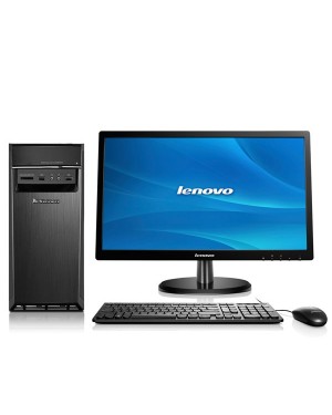 57329465 - Lenovo - Desktop H5 00 J2900 4G50GD