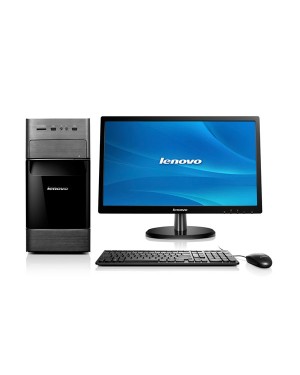 57329469 - Lenovo - Desktop H5 H520r56 G2030 4G1TGD