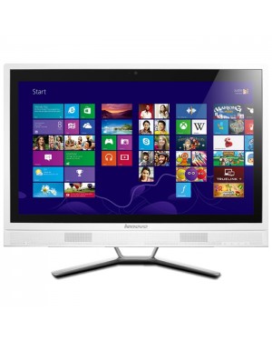 57329824 - Lenovo - Desktop All in One (AIO) Essential C560