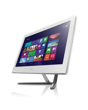 57329975 - Lenovo - Desktop All in One (AIO) Essential C455 E2-6110 4G50VW