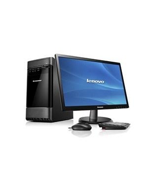 57330239 - Lenovo - Desktop G5 G5050 G3250 4G50GD