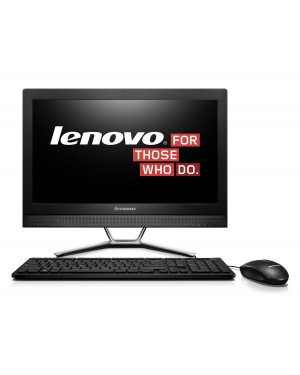 57330367 - Lenovo - Desktop All in One (AIO) IdeaCentre C460