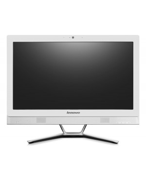 57330486 - Lenovo - Desktop All in One (AIO) IdeaCentre C470