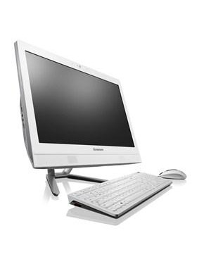 57330788 - Lenovo - Desktop All in One (AIO) C C470