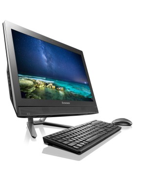 57330790 - Lenovo - Desktop All in One (AIO) Essential C470 i3-4010U 4G50GVW