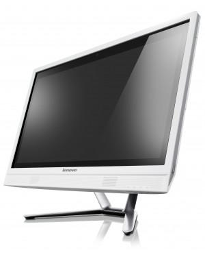 57330910 - Lenovo - Desktop All in One (AIO) IdeaCentre C560