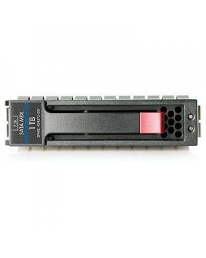 574025-B21 - HP - Disco rígido HD disco rígido interno
