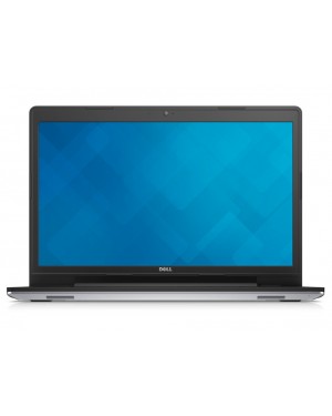 5748-0116 - DELL - Notebook Inspiron 5748
