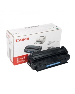5773A004 - Canon - Toner EP-25 preto LBP1210