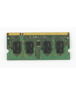 577970-001 - HP - Memoria RAM 1x1GB 1GB DDR2 800MHz