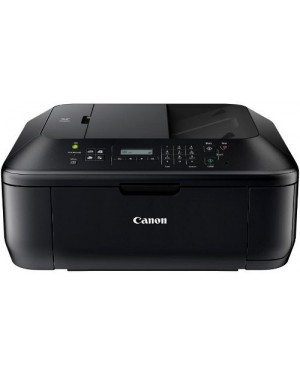 5781B010 - Canon - Impressora multifuncional PIXMA MX375 jato de tinta colorida A4