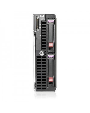 580640-B21 - HP - Desktop Z ProLiant WS460c G6