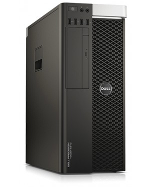 5810-1236 - DELL - Desktop Precision T5810