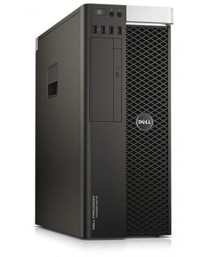 5810-2875 - DELL - Desktop Precision T5810