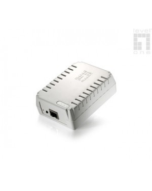 581043 - LevelOne - Placa de rede 200 Mbit/s PowerPlug